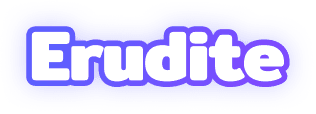 Erudite