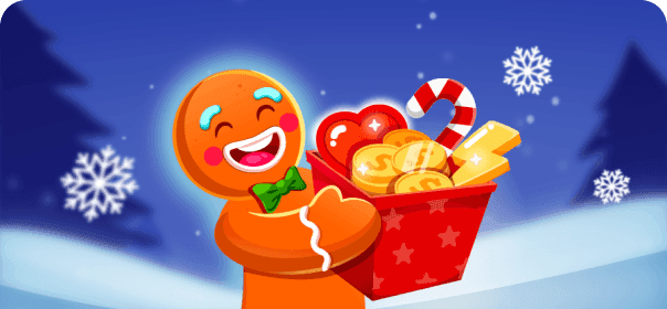 Christmas Wonders in Erudite!
