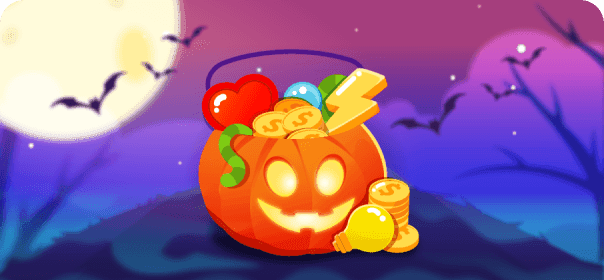 Halloween Magic is Here!