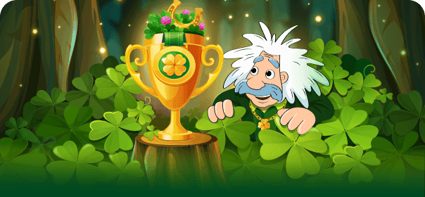 St. Patrick's Day 2026!