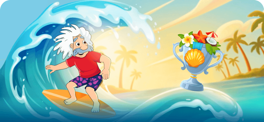 Sommer-Saison 2026!