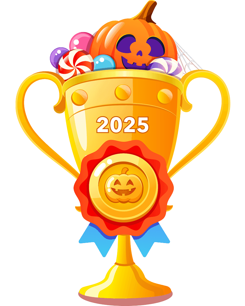 Halloween Cup
