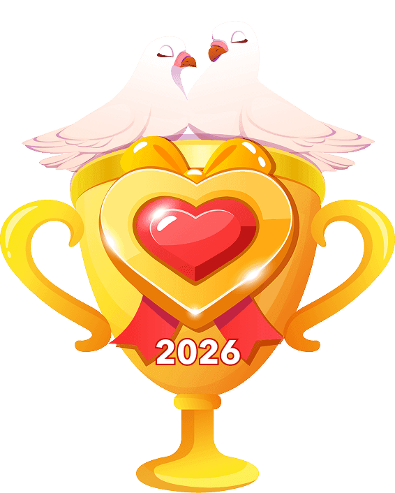 Valentine's Cup
