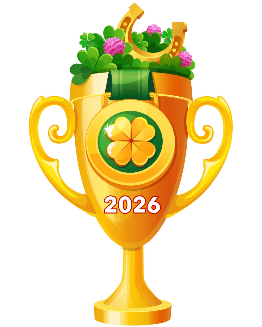 St. Patrick's Cup