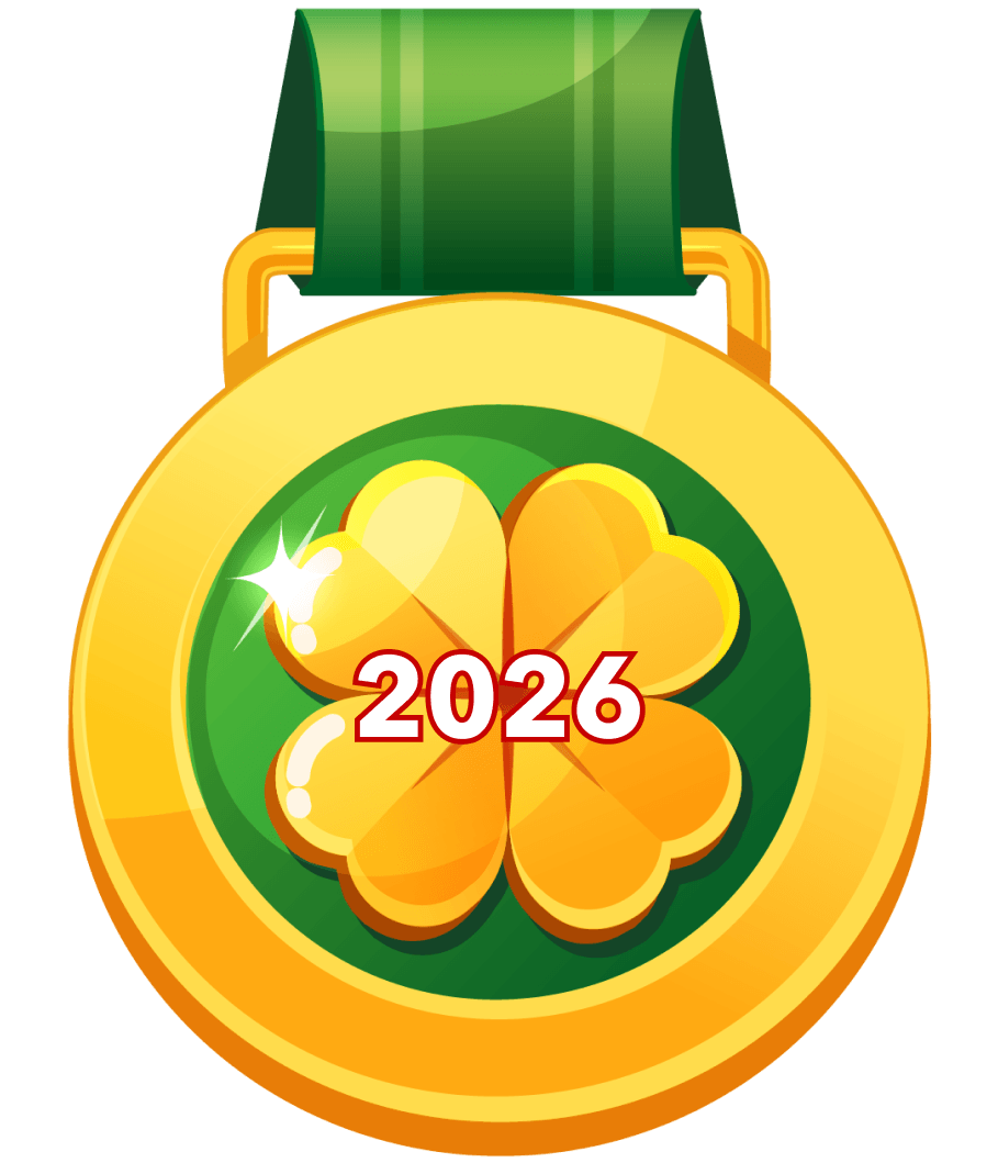 St. Patrick's Medal