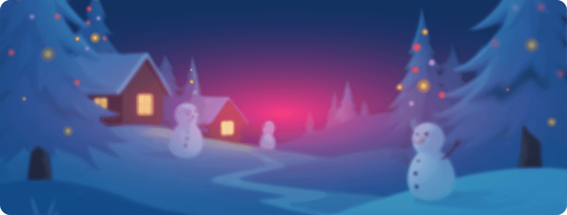 Christmas Wonders in Erudite!
